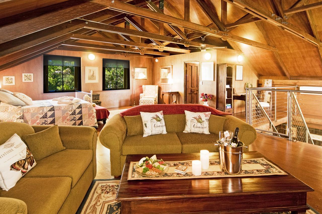 Possum Lodge At Cloudhill Estate Mount Tamborine Zewnętrze zdjęcie