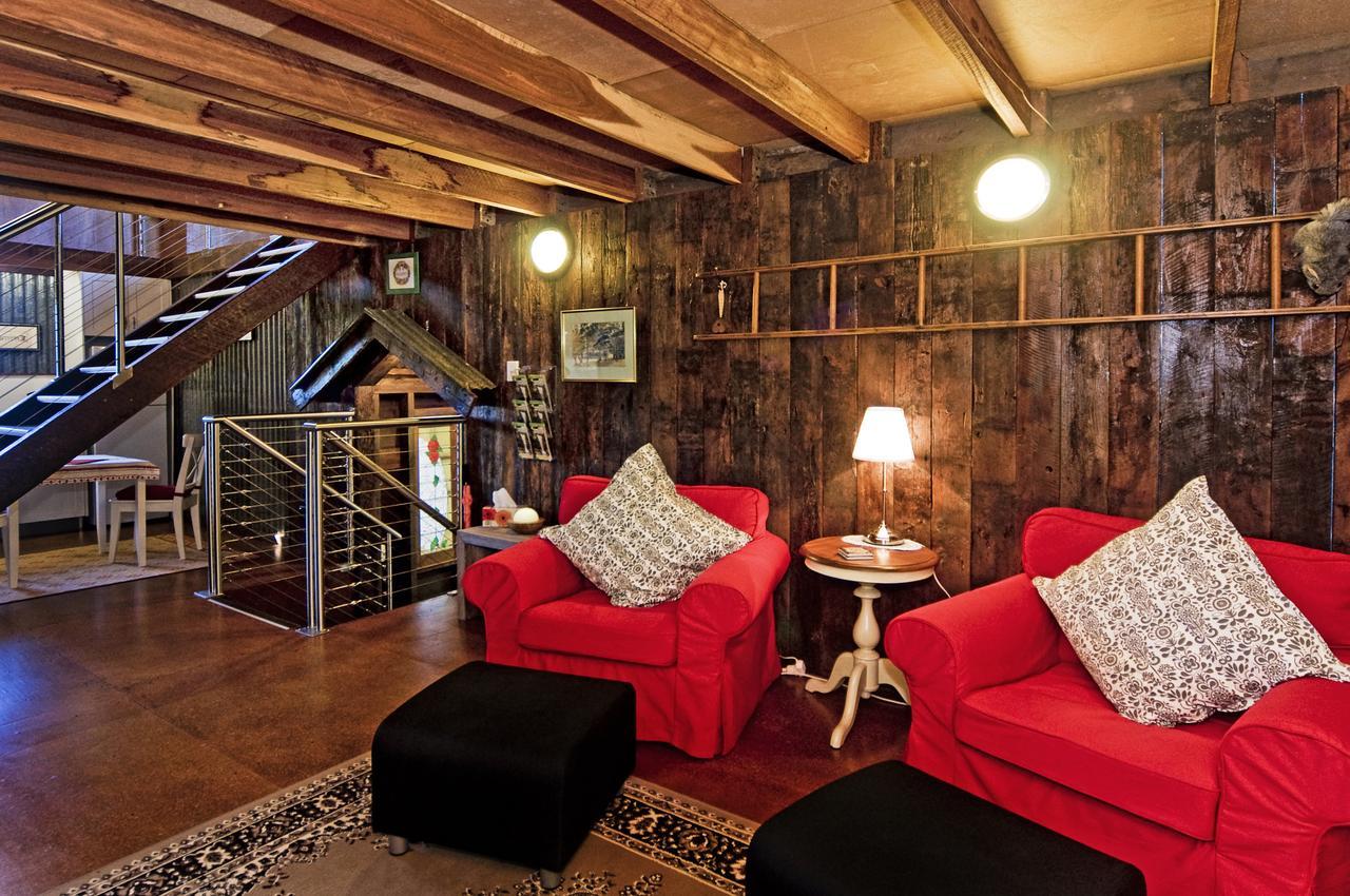 Possum Lodge At Cloudhill Estate Mount Tamborine Zewnętrze zdjęcie
