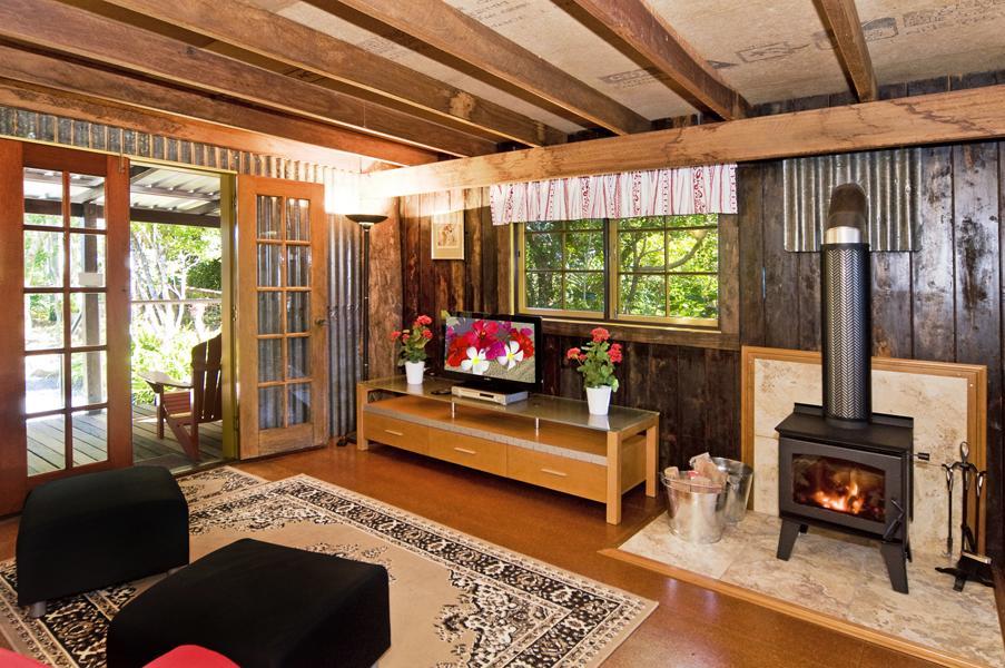 Possum Lodge At Cloudhill Estate Mount Tamborine Zewnętrze zdjęcie