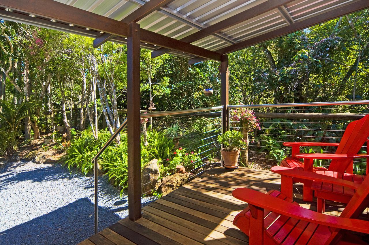 Possum Lodge At Cloudhill Estate Mount Tamborine Zewnętrze zdjęcie